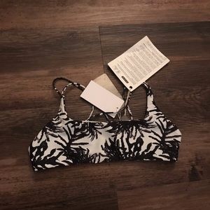 New Mikoh bikini top